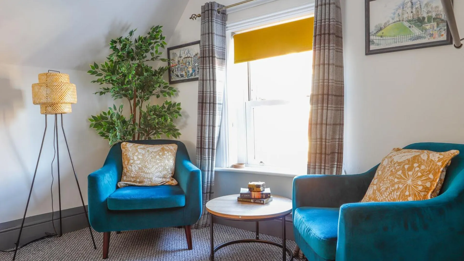 Ashley Suite By Koya Homes Barry